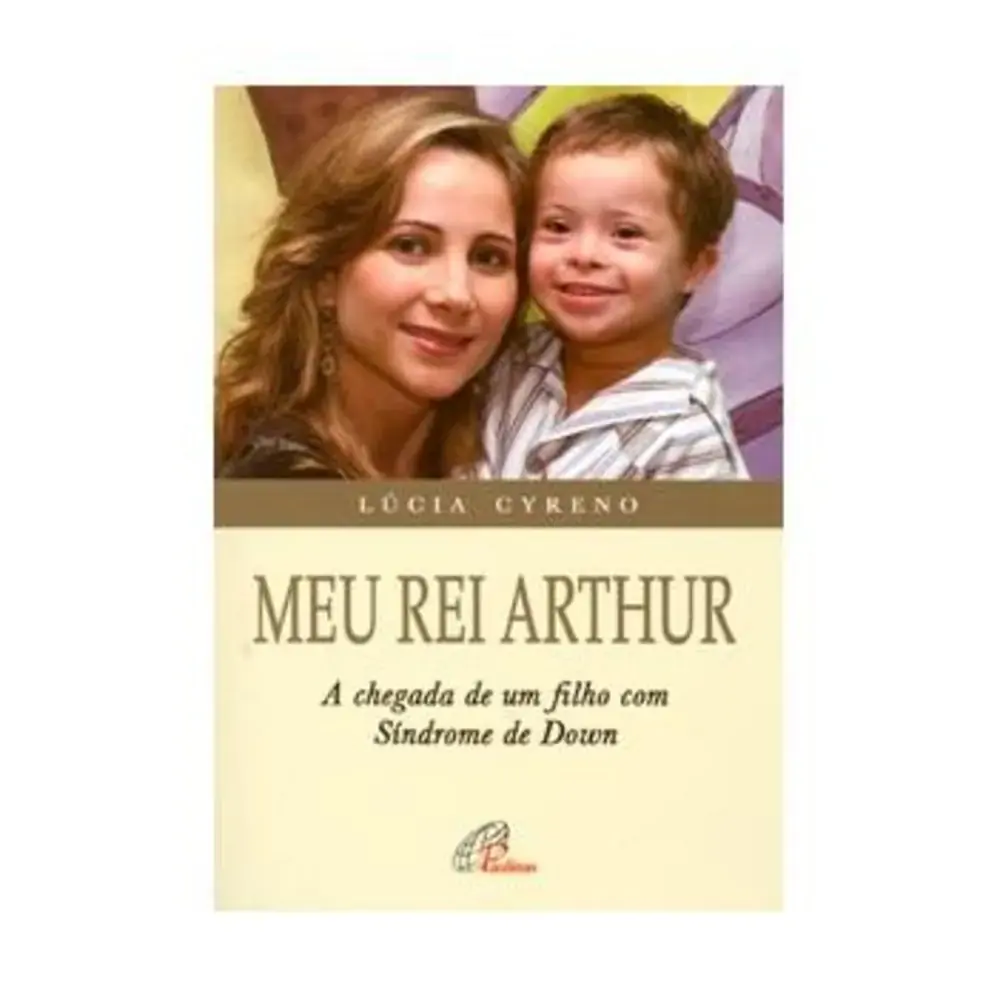 Meu Rei Arthur