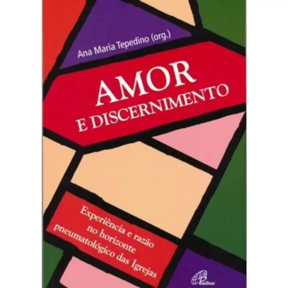 Amor E Discernimento