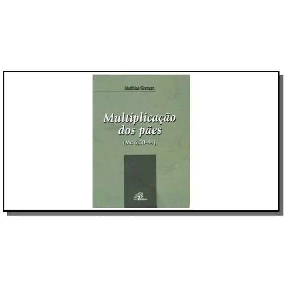 Multiplicacao Dos Paes Mc 6.30 44