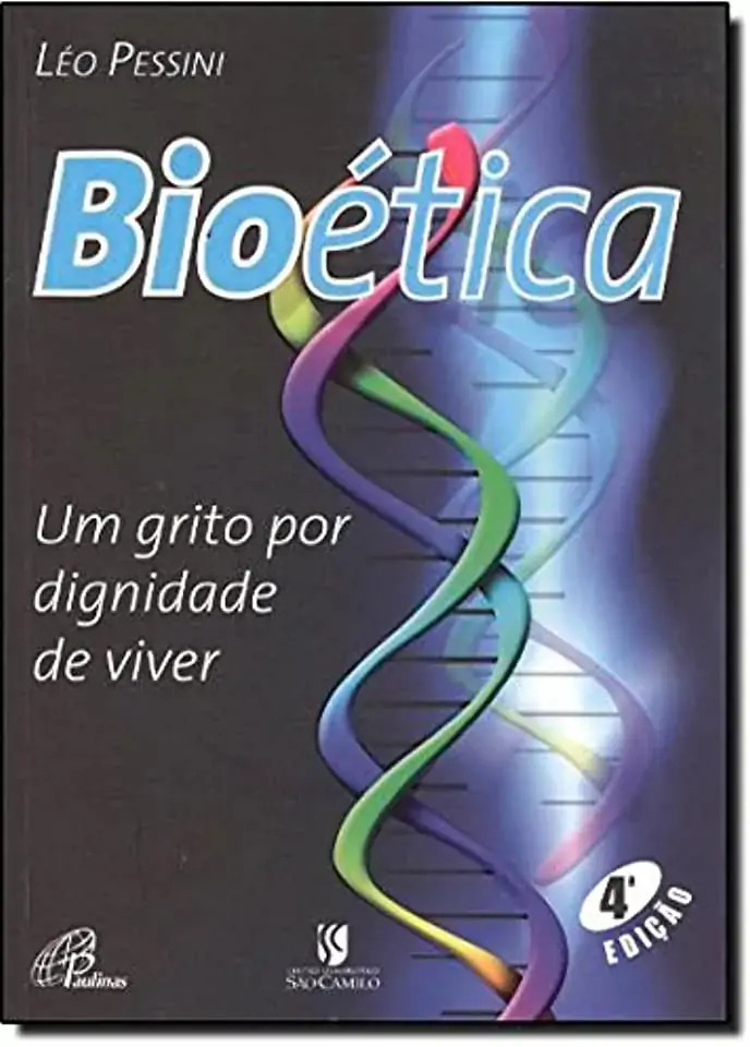 Bioetica: Um Grito Por Dignidade De Viver