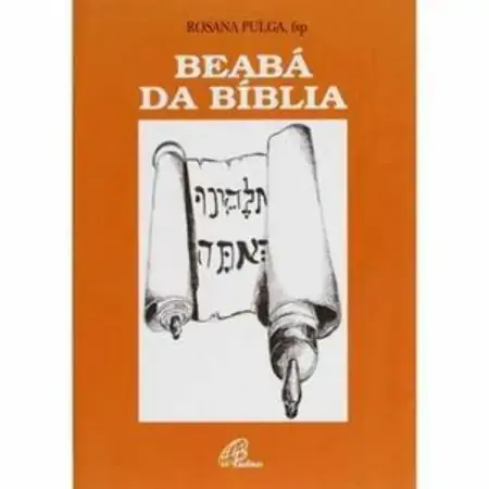 Beaba Da Biblia 118g Editora Paulinas