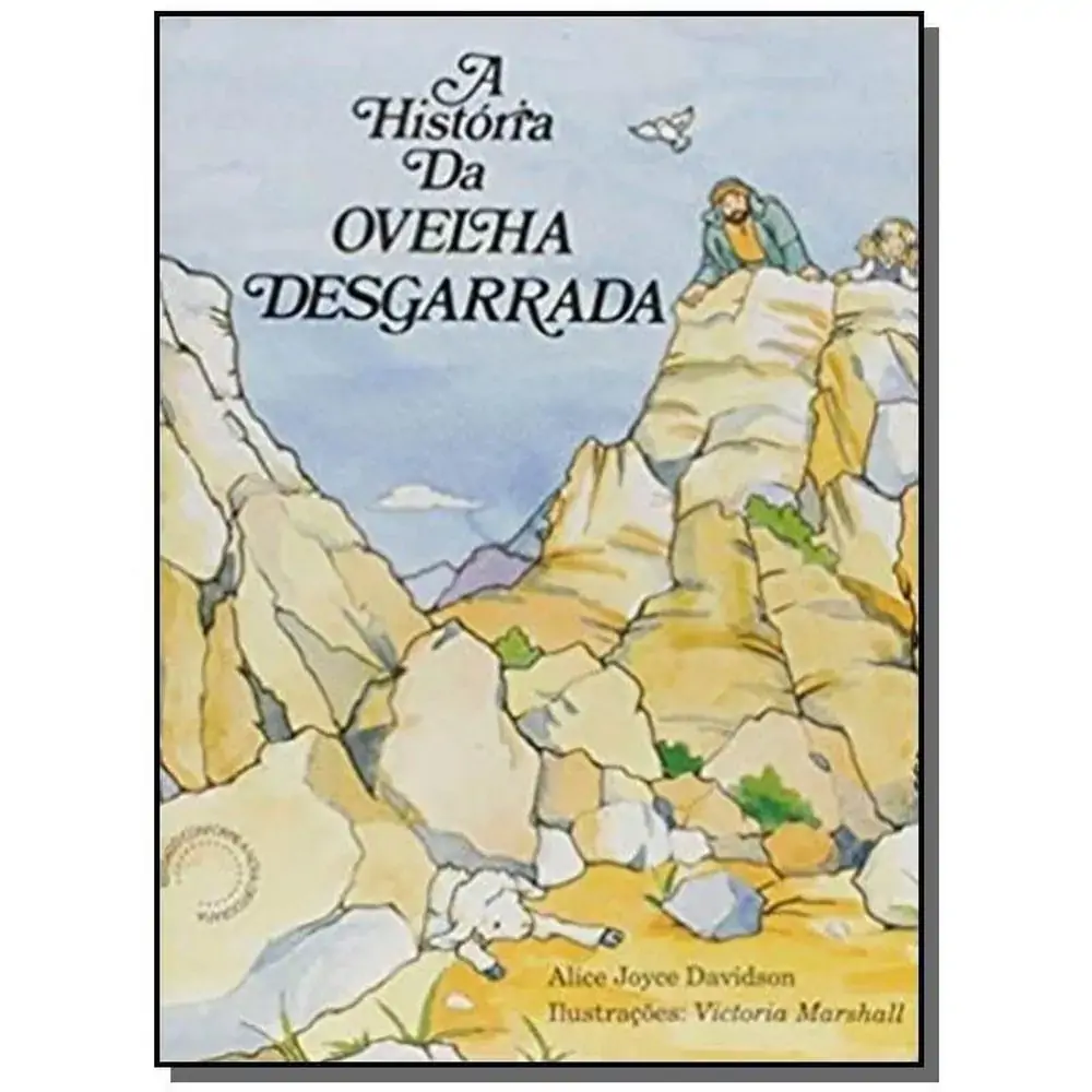 Historia Da Ovelha Desgarrada