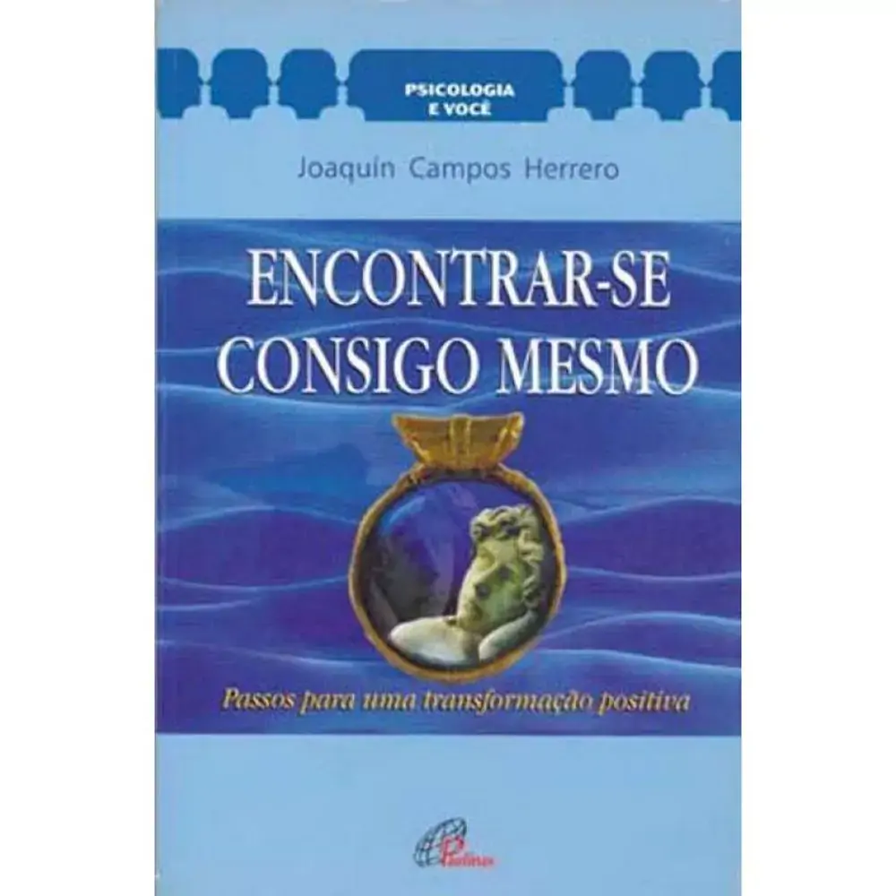 Encontrar Se Consigo Mesmo