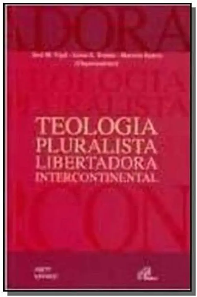 Teologia Pluralista Libertadora Intercontinental