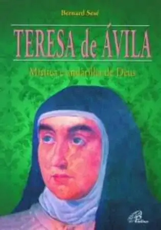 Teresa De Avila Editora Paulinas
