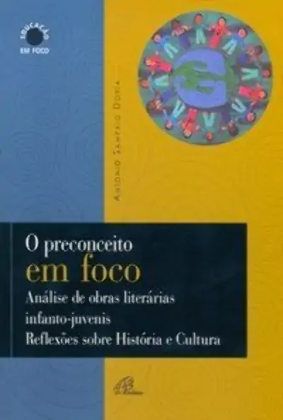 Preconceito Em Foco 322g Editora Paulinas