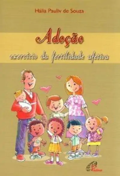 Adocao 380g Editora Paulinas