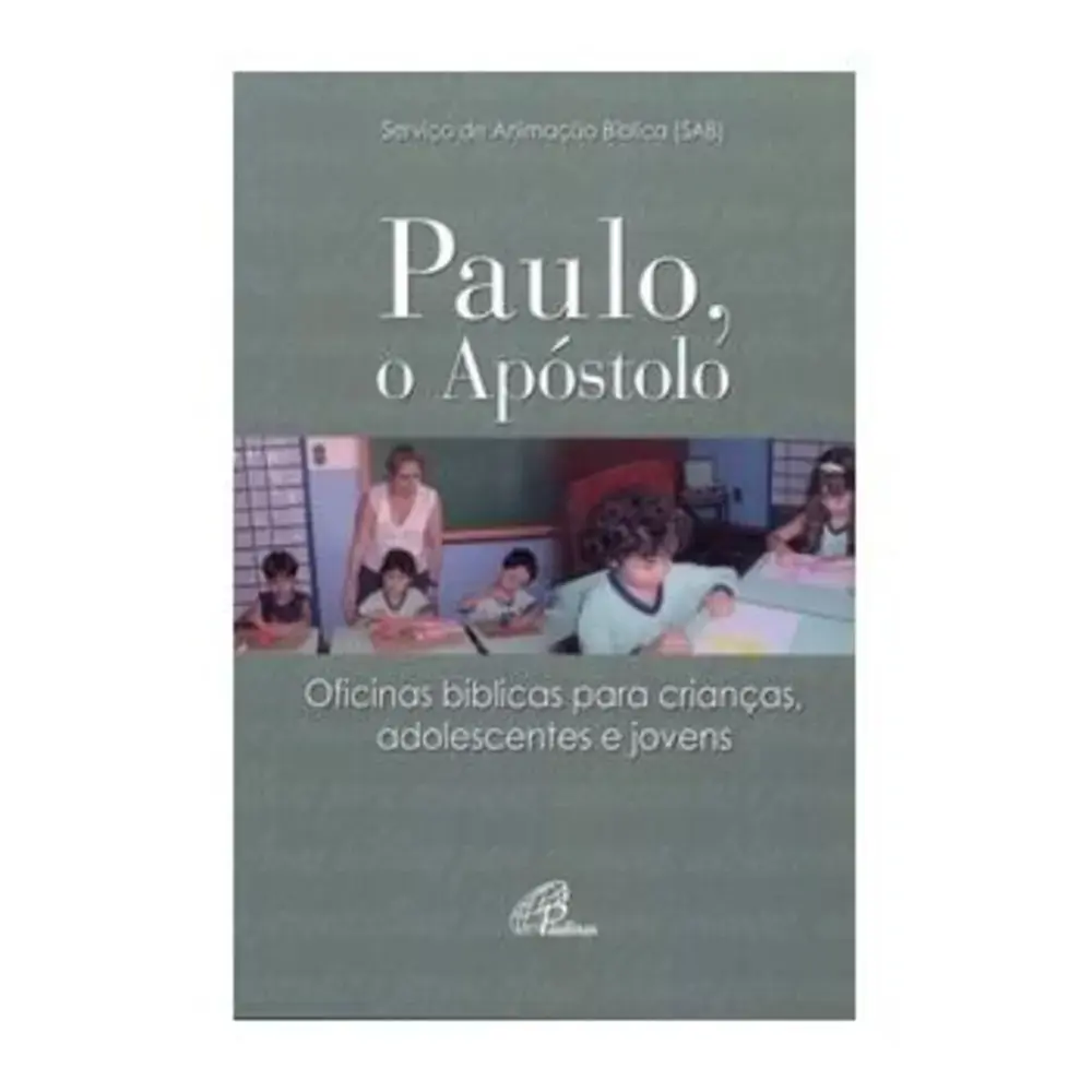 Paulo. O Apostolo