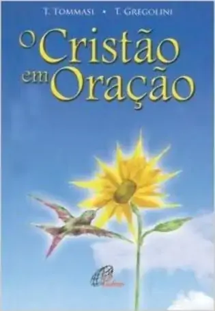 Cristao Em Oracao Editora Paulinas