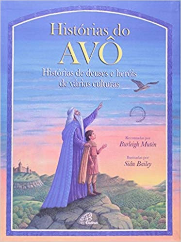 Historias Do Avo 130g Editora Paulinas