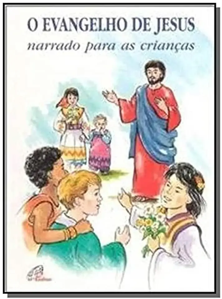 Historia Da Multiplicacao Dos Paes E Dos Peixes