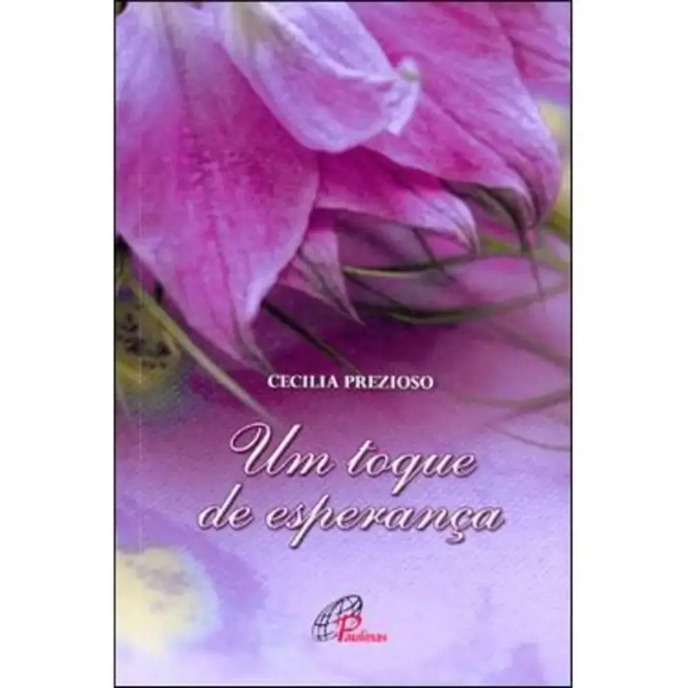 Um Toque De Esperanca