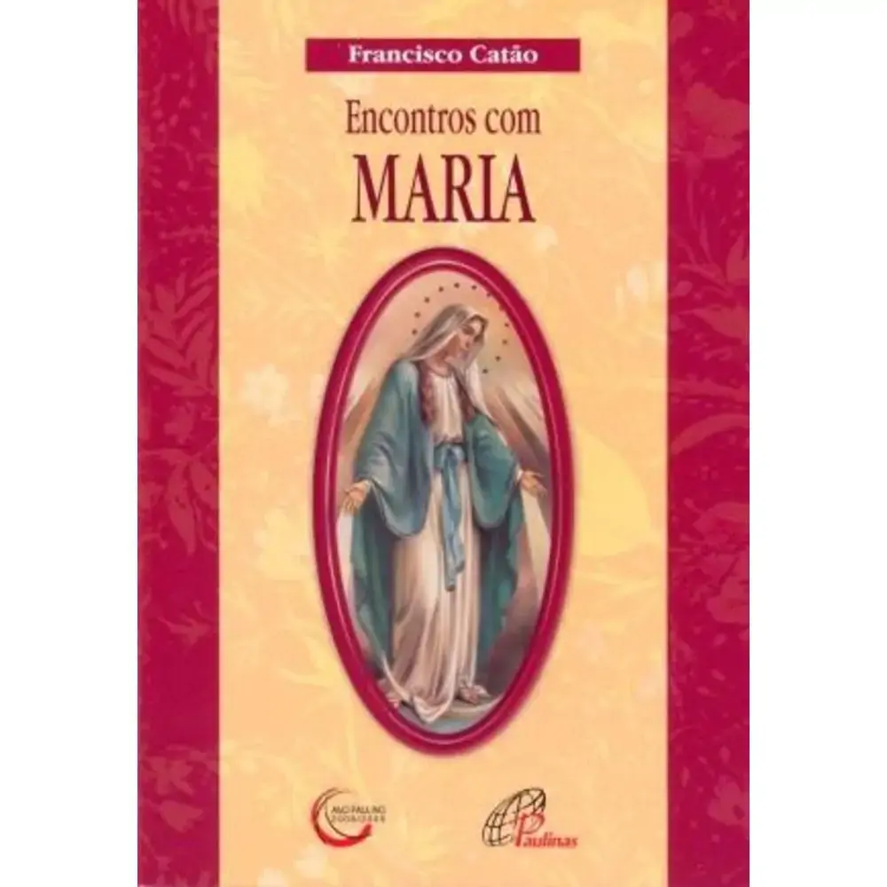 Encontros Com Maria