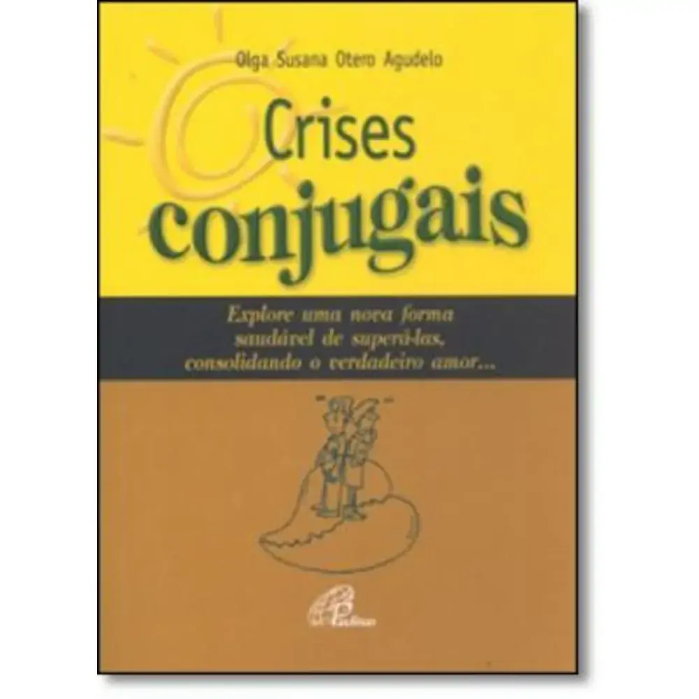 Crises Conjugais