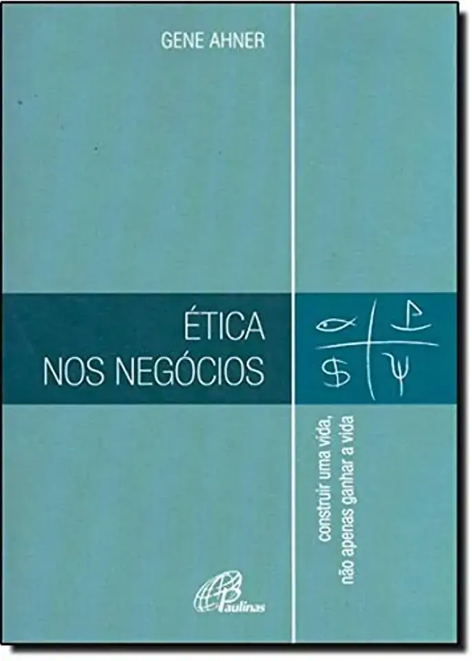Etica Nos Negocios