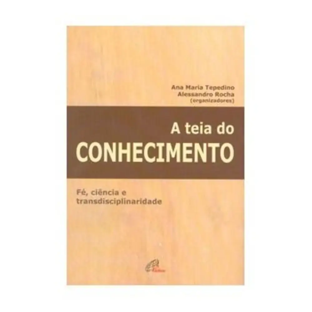 Teia Do Conhecimento A