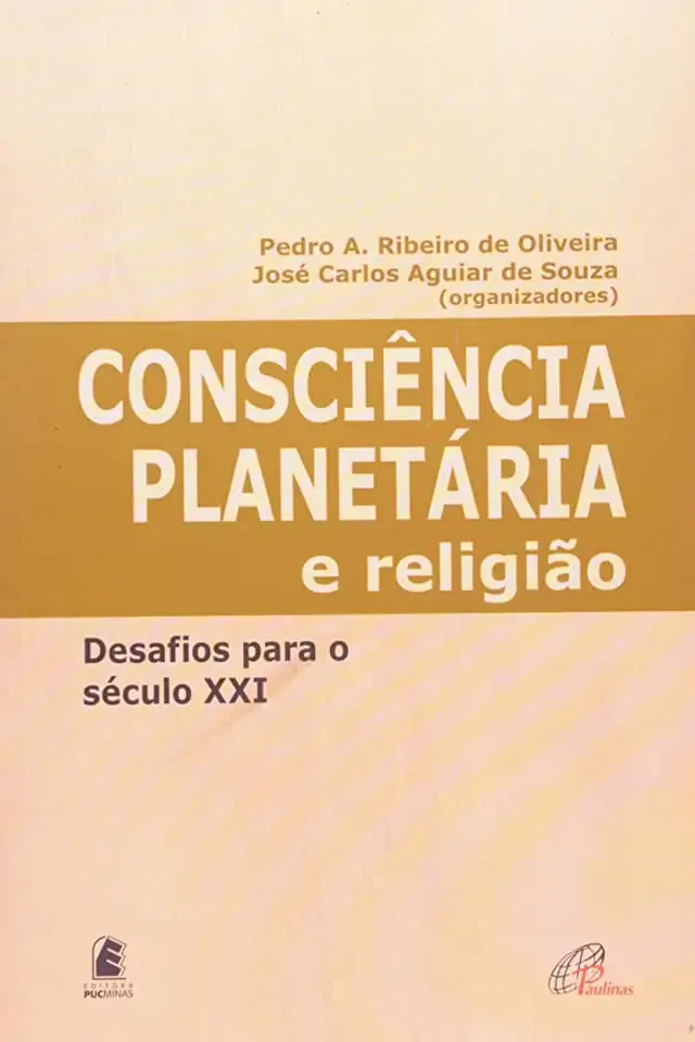 Consciencia Planetaria E Religiao