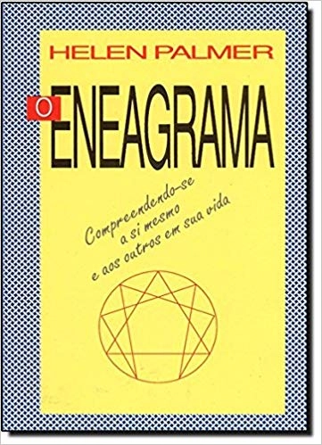 Eneagrama Compreendendo Se A Si Mesmo 690g Editora Paulinas