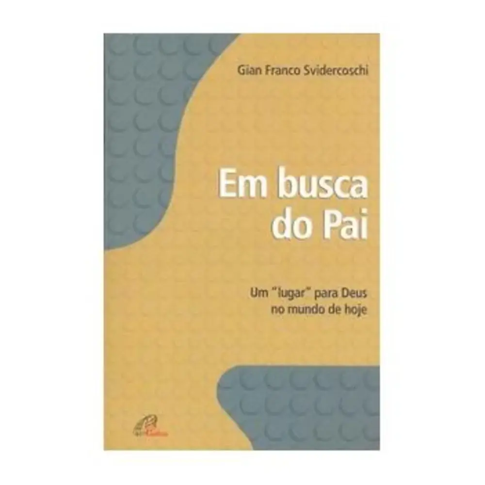 Em Busca Do Pai