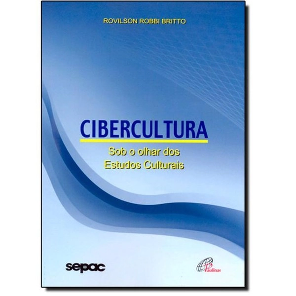 Cibercultura