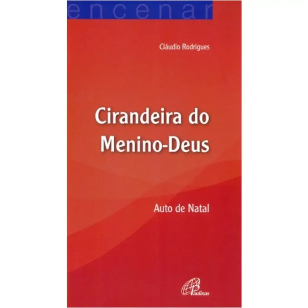 Cirandeira Do Menino Deus