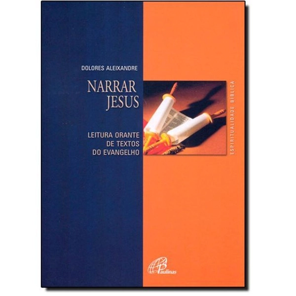 Narrar Jesus