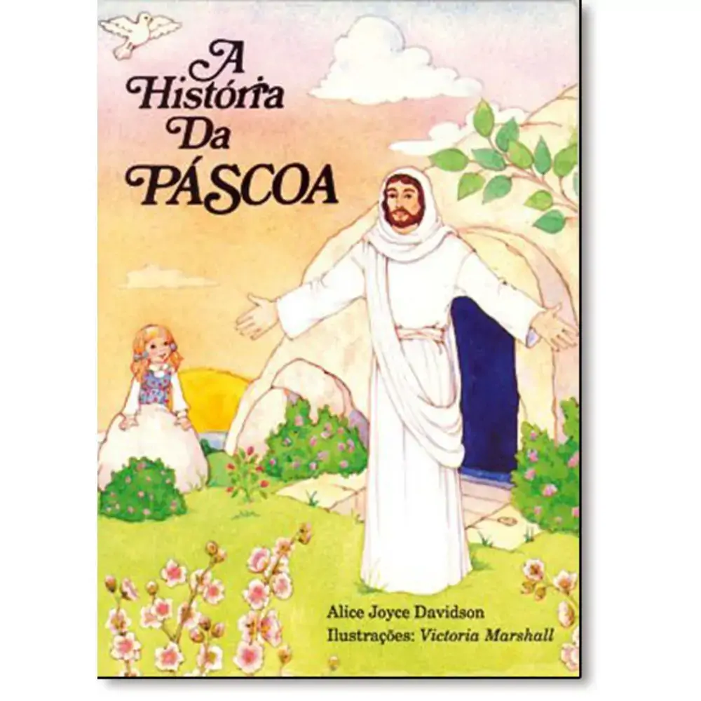Historia Da Pascoa A