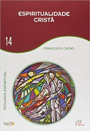 Espiritualidade Crista 458g Editora Paulinas