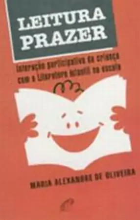 Leitura Prazer Editora Paulinas