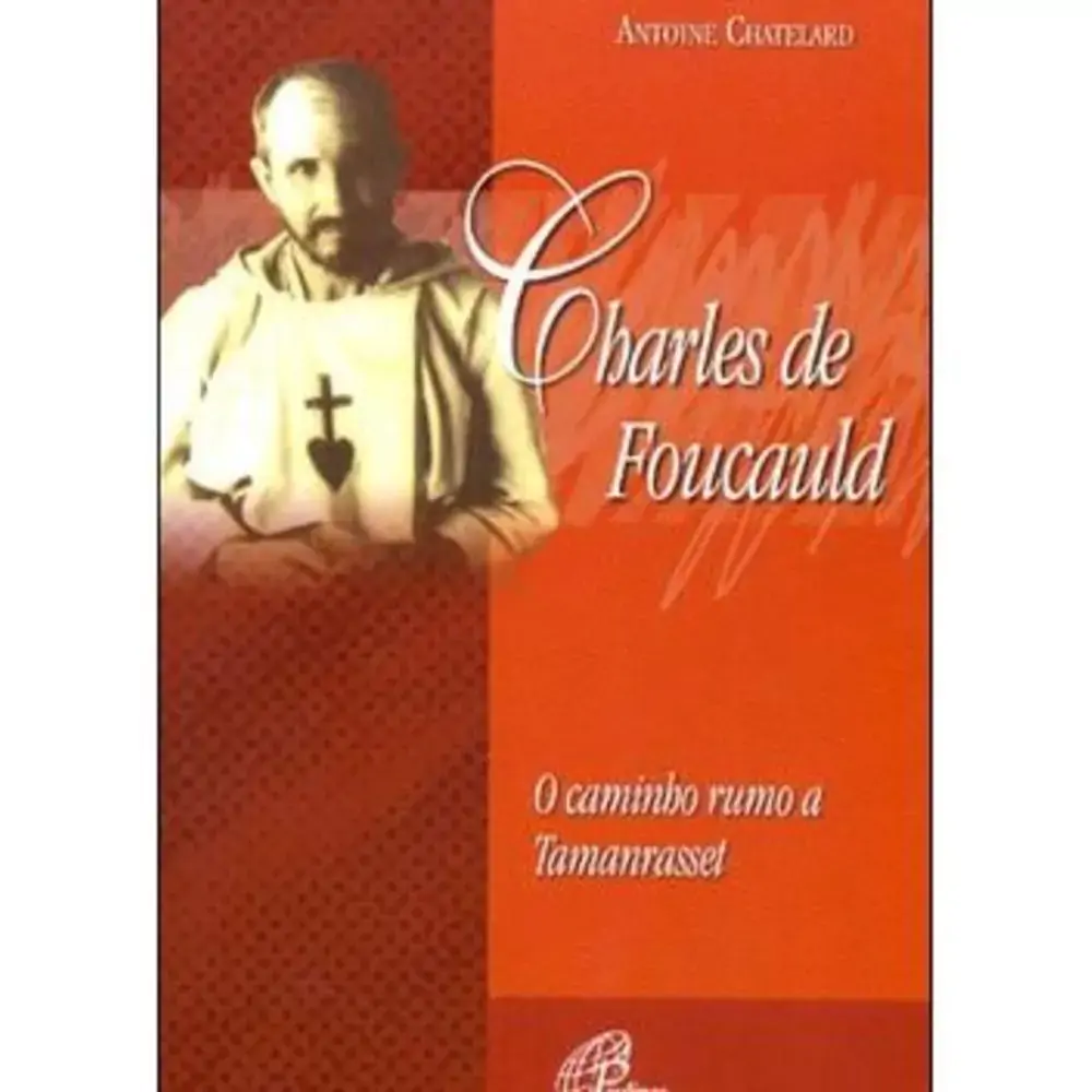 Charles De Foucauld