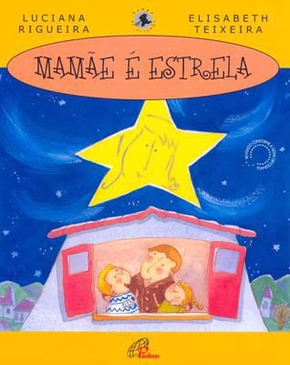 Mamae E Estrela Editora Paulinas