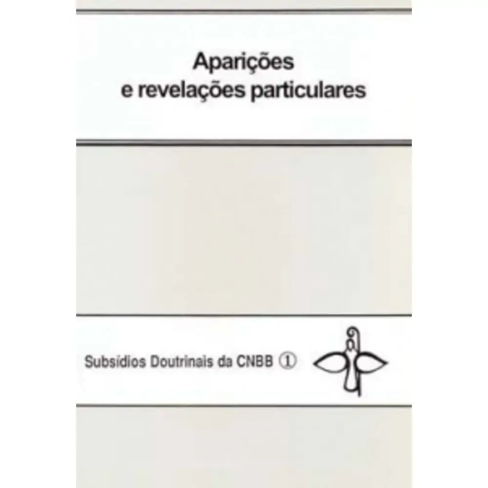 Aparicoes E Revelacoes Particulares