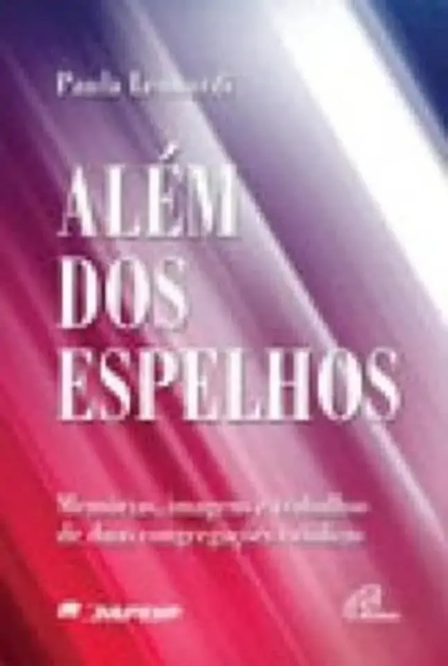 Alem Dos Espelhos