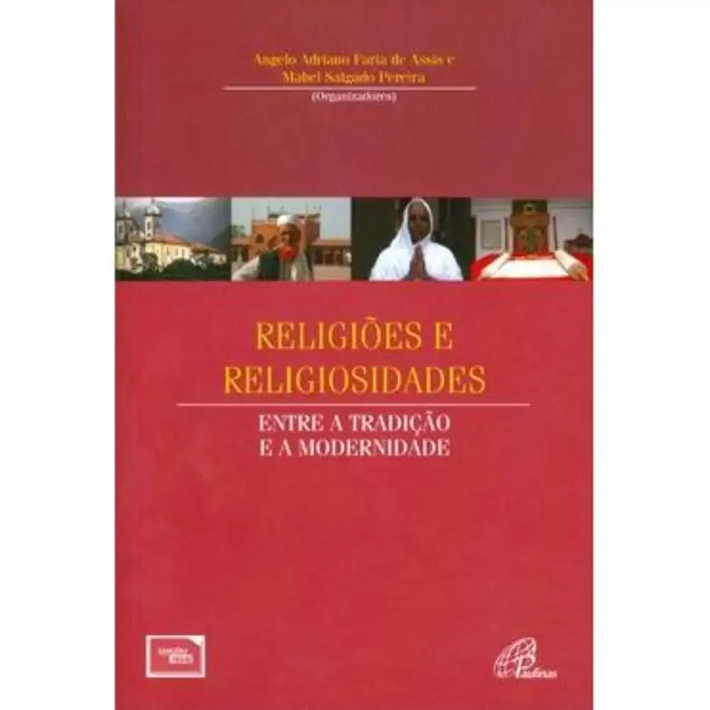 Religioes E Religiosidades