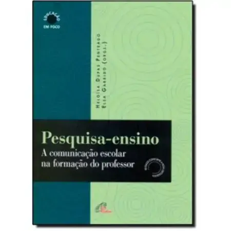 Pesquisa Ensino