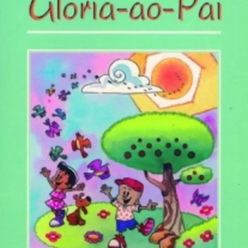 Gloria Ao Pai