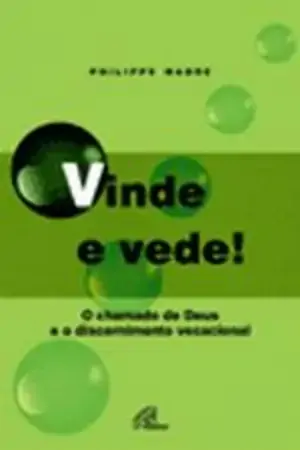 Vinde E Vede Editora Paulinas