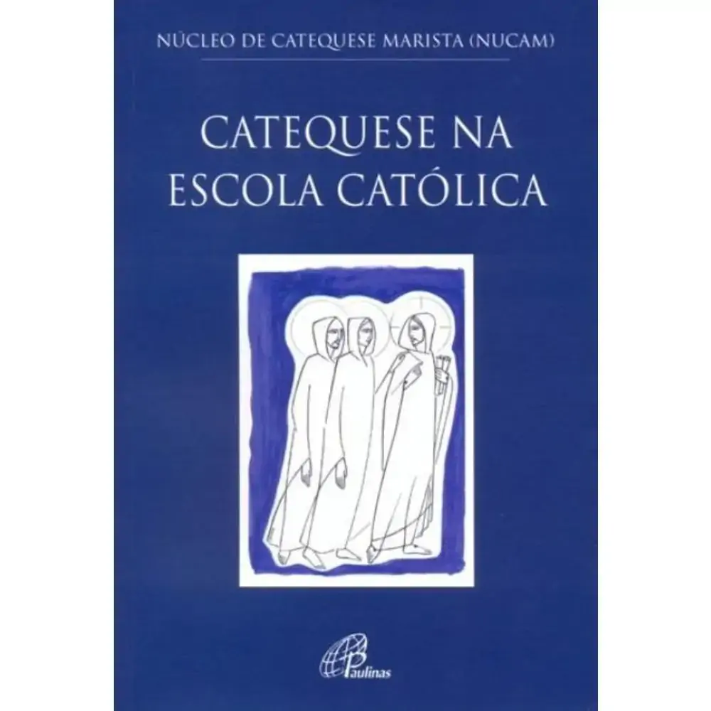 Catequese Na Escola Catolica