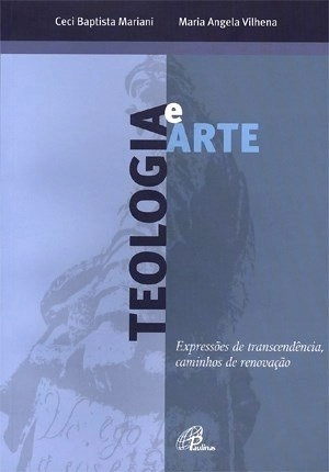 Teologia E Arte Editora Paulinas