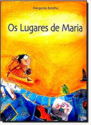 Lugares De Maria 358g Editora Paulinas
