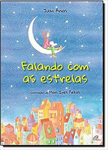 Falando Com As Estrelas 150g Editora Paulinas