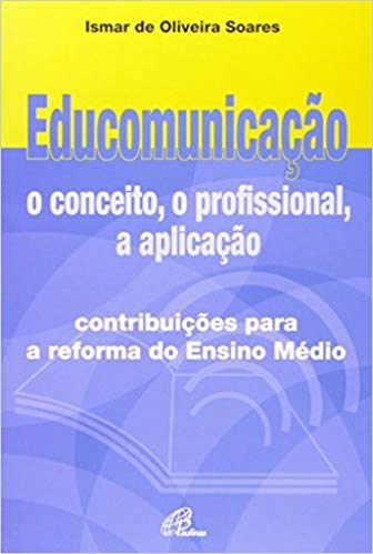 Editora Paulinaseducomunicacao O Conceito. O Profissional. A Aplicacao 222g Editora Paulinas