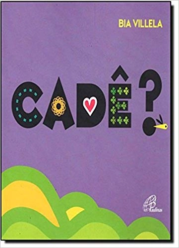 Cade? 70g Editora Paulinas