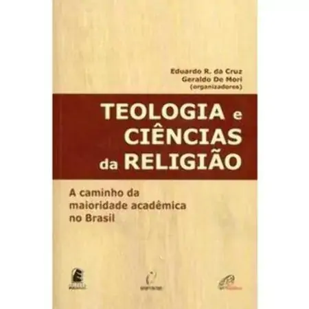 Teologia E Ciencias Da Religiao