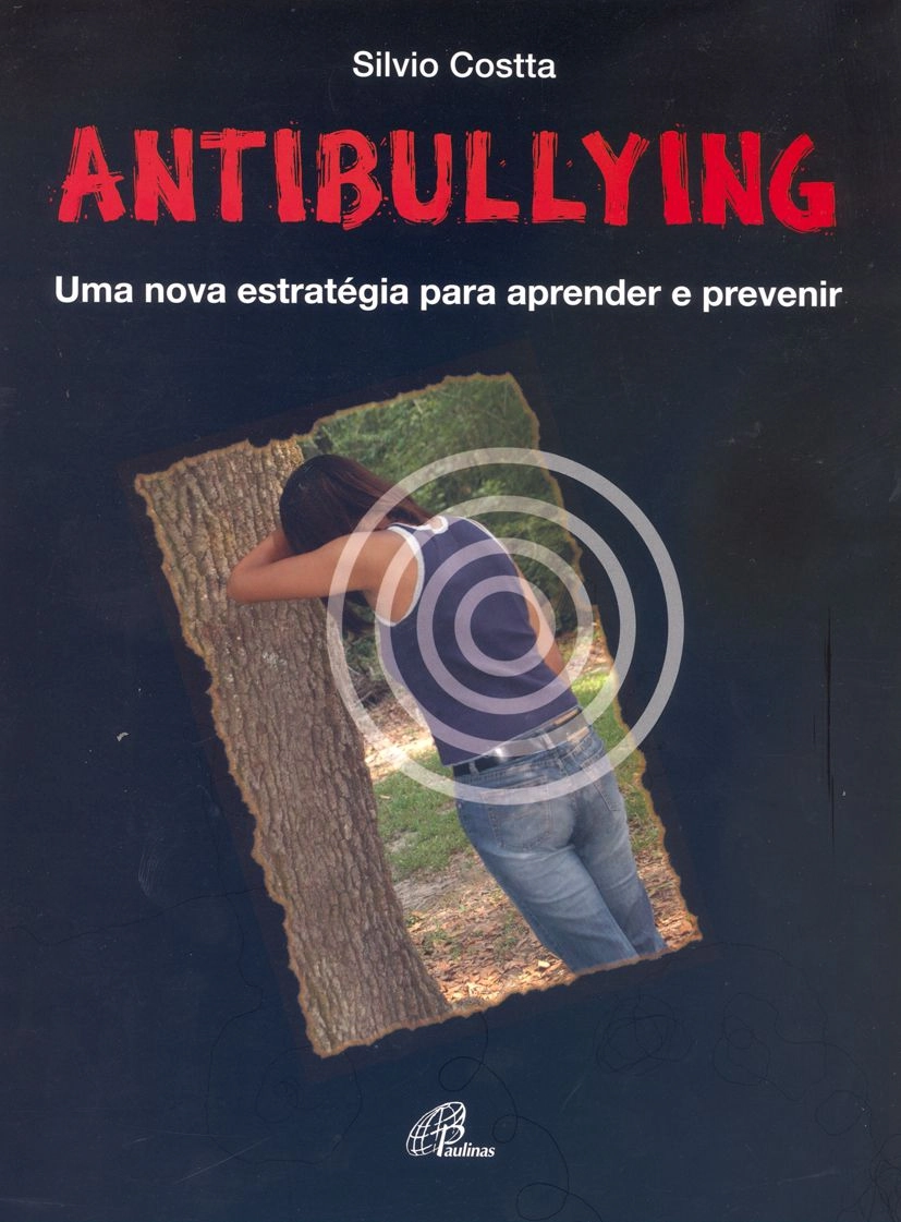 Antibullying 400g Editora Paulinas