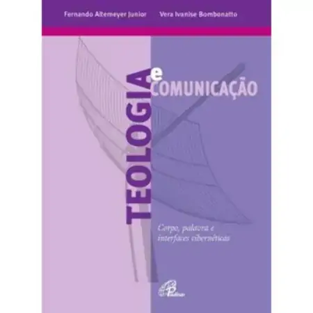 Teologia E Comunicacao