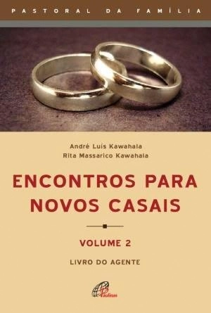 Encontros Para Novos Casais Editora Paulinas