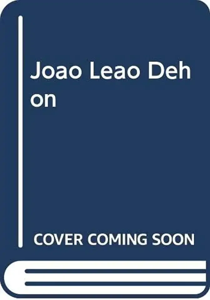 Joao Leao Dehon
