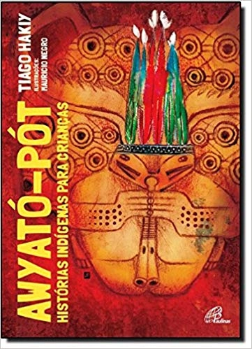 Awyato Pot 181g Editora Paulinas