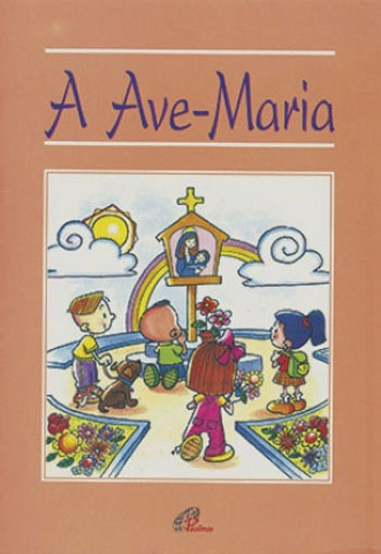 Ave Maria Editora Paulinas